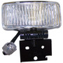 Crown Automotive 55155312 Fog Light Assembly Front Right - Fits 1997-1998 Jeep ZJ Grand Cherokee