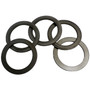 Crown Automotive 5013881AA Differential Carrier Bearing Shim Rear - Fits 1999-2004 Jeep ZJ Grand Cherokee