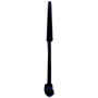 Crown Automotive 68103072AC Liftgate Support for 2014-2018 Jeep KL Cherokee - Black, Unpainted Plastic, Steel, Sold Individually