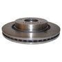 Crown Automotive 4779020AB Front Disc Brake Rotor for 1998 Dodge Intrepid, 1998-2004 Chrysler 300, Concorde, LHS, All w/ 15" Wheels, Left
