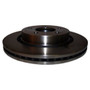 Crown Automotive 4779020AB Front Disc Brake Rotor for 1998 Dodge Intrepid, 1998-2004 Chrysler 300, Concorde, LHS, All w/ 15" Wheels, Left
