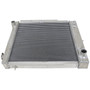 Crown Automotive 53000521 Radiator - Fits 1984-1986 Jeep XJ Cherokee