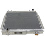 Crown Automotive 53000521 Radiator - Fits 1984-1986 Jeep XJ Cherokee