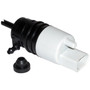 Crown Automotive 5152076AC Windshield Washer Pump Front - Fits 2007-2018 Jeep JK Wrangler