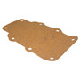 Crown Automotive J0991200 Shift Cover Gasket for 1971-1975 Jeep SJ, J-Series w/ T15 Transmission w/ Column Shift, Brown Paper
