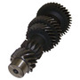 Crown Automotive 83500970 Manual Transmission Cluster Gear for Jeep 82-86 CJ-5, CJ-7, CJ-8, 84-86 XJ Cherokee w/ T4 Transmission, Cluster