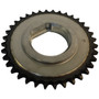 Crown Automotive 4621541 Engine Timing Crankshaft Gear - Fits 2003-2006 Jeep RG (Europe) Minivan