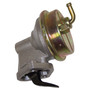 Crown Automotive J8132364 Fuel Pump for 1980-1983 Jeep CJ-5, CJ-7, CJ-8 w/ 2.5L GM Engines - Aluminum, Steel, Sold Individually