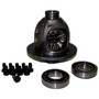 Crown Automotive 5066529AA Front Diff. Case Kit for Misc. 72-07 Jeep Models w/ 3.73, 4.10, 4.56 Ratio, Includes Differential Case