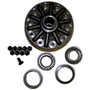 Crown Automotive 5066529AA Front Diff. Case Kit for Misc. 72-07 Jeep Models w/ 3.73, 4.10, 4.56 Ratio, Includes Differential Case