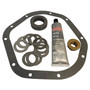 Crown Automotive 5083673AB Pinion Shim Kit for 2003-2006 Jeep TJ Wrangler w/ Dana 44 Rear Axle w/ Tru-Lok Differential, Includes Pinion