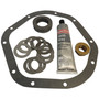 Crown Automotive 5083673AB Differential Pinion Shim Rear - Fits 2003-2006 Jeep TJ Wrangler