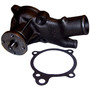 Crown Automotive J8136613 Water Pump for 1980-1983 Jeep CJ-5, CJ-7, CJ-8 w/ 2.5L GM Engine, Includes Gasket - Cast Iron, Sold Individually