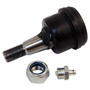 Crown Automotive 68214646AA Front Upper Adjustable Ball Joint - Fits 2003+ Ram 2500/3500/4500/5500 4WD (Camber Adj)