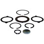 Crown Automotive NP231SP Small Parts Kit for Jeep 1987-2006 TJ, YJ Wrangler, 1987-2001 XJ Cherokee, MJ Comanche w/ NP231 Transfer Case