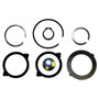 Crown Automotive NP231SP Small Parts Kit for Jeep 1987-2006 TJ, YJ Wrangler, 1987-2001 XJ Cherokee, MJ Comanche w/ NP231 Transfer Case