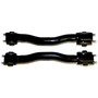 Crown Automotive 52088217K Front Lower Control Arm Set for 1999-2004 Jeep WJ Grand Cherokee - Black Rubber, Steel