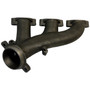 Crown Automotive 4792779AA Left Exhaust Manifold for 2005-2010 Dodge Magnum, Charger, Challenger and Chrysler 300 Models, All w/ 3.5L Engine