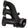 Crown Automotive 4792779AA Exhaust Manifold Left - Fits 2005-2010 Dodge and Chrysler Models