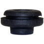 Crown Automotive J3225627 Crankcase Vent Valve Grommet for 76-86 Jeep CJ-5, CJ-7, CJ-8, SJ, J-Series w/ 4.2L Eng, .45" ID