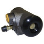Crown Automotive J3229063 Left or Right Rear Wheel Cylinder for 1964-1983 AMC Passenger Cars, 15/16" Bore - Rubber, Steel