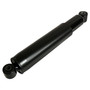 Crown Automotive 68251580AC Steering Stabilizer for 2018+ Jeep JL Wrangler & 2020+ JT Gladiator w/ LHD - Black Plastic, Rubber, Steel