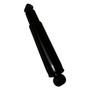 Crown Automotive 68251580AC Steering Stabilizer for 2018+ Jeep JL Wrangler & 2020+ JT Gladiator w/ LHD - Black Plastic, Rubber, Steel