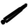 Crown Automotive 68251580AC Steering Stabilizer for 2018+ Jeep JL Wrangler & 2020+ JT Gladiator w/ LHD - Black Plastic, Rubber, Steel