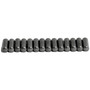 Crown Automotive 640786K Input Shaft Roller Bearing Kit for Jeep 1945-1971 CJs, 1950-1963 M38, M38-A1, 1956-1964 FC-150, FC-170, 1966-1971