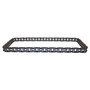 Crown Automotive J3242300 Timing Chain for 1983-1986 CJ-7, CJ-8, 1984-2000 XJ Cherokee, MJ Comanche, 1987-2002 YJ, TJ Wrangler, All w