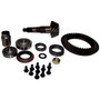 Crown Automotive 4856362 Ring & Pinion Kit for 1994-1996 Jeep ZJ Grand Cherokee w/ Dana 44 Rear Axle, 3.55 Ratio, Includes Ring & Pinion