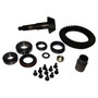 Crown Automotive 4856362 Ring & Pinion Kit for 1994-1996 Jeep ZJ Grand Cherokee w/ Dana 44 Rear Axle, 3.55 Ratio, Includes Ring & Pinion