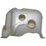 Crown Automotive 52079461AB Engine Coolant Reservoir - Fits 1999-2004 Jeep Grand Cherokee