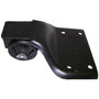 Crown Automotive 52059299AB Transmission Mount - Fits 2002-2004 Jeep KJ Liberty
