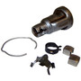 Crown Automotive 998710K Steering Coupling Assembly - Fits 1972-1983 Jeep CJ-5