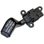 Crown Automotive 4671929AC Speed Control Switch for Jeep 2007-2010 JK Wrangler, 2008-2010 WK, WH Grand Cherokee, XK, XH Commander