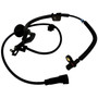 Crown Automotive 5105062AC ABS Wheel Speed Sensor Rear Right - Fits 2007-2017 Jeep PM Caliber