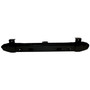 Crown Automotive 5166082AB Front Crossmember for 2005-2010 Jeep Grand Cherokee and 2006-2010 Commander, Black Steel, Located Behind Front