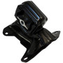Crown Automotive 52129269AE Engine Mount Front Left - Fits 2006-2007 Jeep KJ Liberty