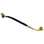 Crown Automotive 4779451AD Left Rear Hydraulic Brake Hose for 2006-2008 Dodge Magnum, 2006-2010 Dodge Charger and 2006-2010 Chrysler 300