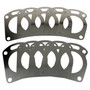 Crown Automotive J8131668 Front Output Access Cover Shim Set for 1980-1986 Jeep CJ-5, CJ-7, CJ-8 w/ Dana 300 Transfer Case
