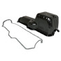 Crown Automotive 53010340K Engine Oil Pan Kit for Jeep 2000-2006 TJ Wrangler, and 1999-2004 WJ, WG Grand Cherokee w/ 4.0L Engine, Includes