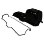 Crown Automotive 53010340K Engine Oil Pan Kit for Jeep 2000-2006 TJ Wrangler, and 1999-2004 WJ, WG Grand Cherokee w/ 4.0L Engine, Includes