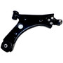 Crown Automotive 68247999AA Control Arm Front Right Lower - Fits 2015-2018 Jeep BU Renegade