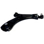 Crown Automotive 68247999AA Control Arm Front Right Lower - Fits 2015-2018 Jeep BU Renegade