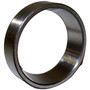 Crown Automotive 53002924 Front Outer Wheel Bearing Cup for Select Jeep 1984-1991 XJ Cherokee, MJ Comanche Models w/ 2WD, 1992 XJ