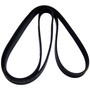 Crown Automotive 53013209AC Serpentine Belt - Fits 2000-2006 Jeep TJ Wrangler