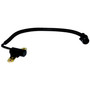 Crown Automotive 4638128 Engine Crankshaft Position Sensor for 91-92 Jeep YJ Wrangler w/ 2.5L or 4.0L Engine w/ Manual Transmission, XJ