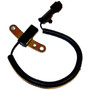 Crown Automotive 4638128 Engine Crankshaft Position Sensor for 91-92 Jeep YJ Wrangler w/ 2.5L or 4.0L Engine w/ Manual Transmission, XJ