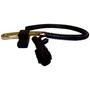 Crown Automotive 4638128 Engine Crankshaft Position Sensor - Fits 1991-1992 Jeep YJ Wrangler